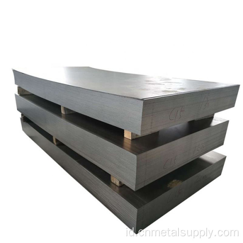 ASTM A36 Hot Rolled 16mm Carbon Steel Plate